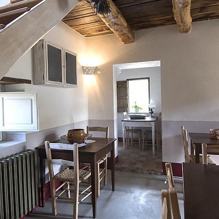 Casa Cauli Agriturismo Arenabianca Exteriör bild