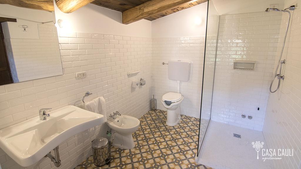 Casa Cauli Agriturismo Arenabianca Exteriör bild
