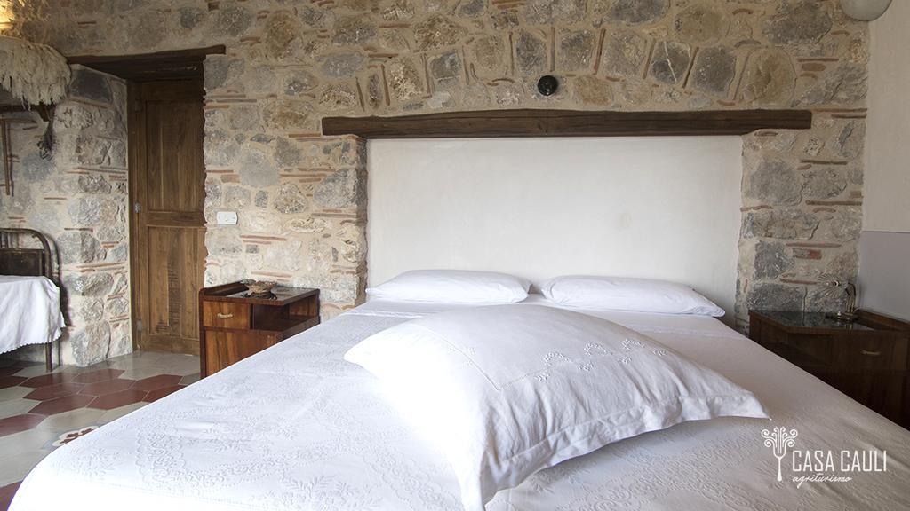 Casa Cauli Agriturismo Arenabianca Exteriör bild