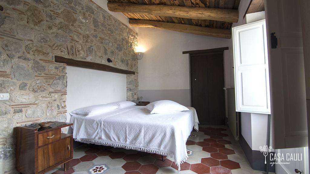 Casa Cauli Agriturismo Arenabianca Exteriör bild
